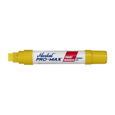 Pro-Max® Broad Tip Liquid Paint Marker